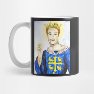 Saint Edward the Confessor Mug